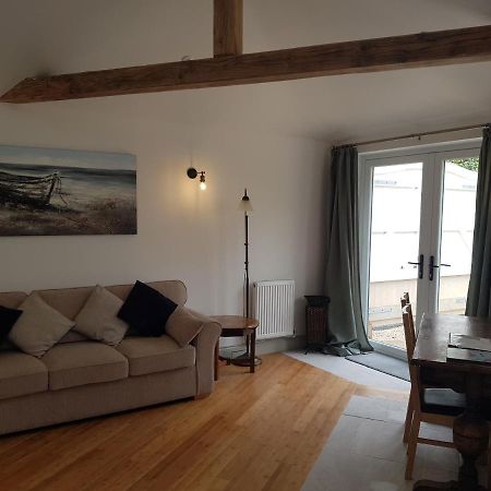 The New Forest Manor Apartment Lymington Luaran gambar